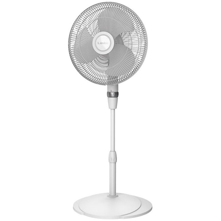 Lasko Oscillating 16'' Pedestal Fan S16225